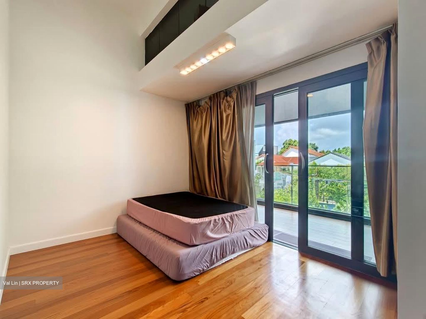 Chancery Hill Villas (D11), Semi-Detached #601308361